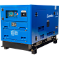 Дизельный генератор EnerSol SCDS-18DM