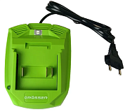 Зарядное устройство Grosser GC 2 (G0160)