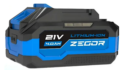 Аккумулятор ZEGOR BL-2140X (2шт)