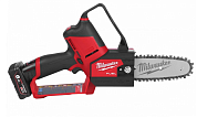 Пила цепная аккумуляторная Milwaukee M12 FUEL FHS-602X