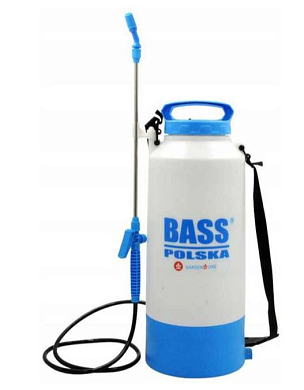 картинка Опрыскиватель аккумуляторный Bass Polska BP-8610 Опрыскиватель аккумуляторный Bass Polska BP-8610