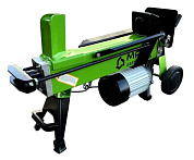 Гидравлический дровокол MAST Gartentechnik MT-PR-5T