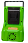 Портативный преобразователь питания + bluetooth-колонка Grosser GPI 300