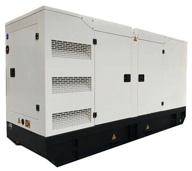 Дизельный генератор UNIVERSAL UND-K 175+ATS
