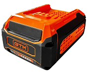 Аккумуляторная батарея GTM B56V/2,5Ah (Li-Ion, 2.5 А*ч, 56 В)