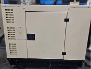 Генератор дизельный TMG POWER TMGYD-55 ECO SERIES (с АТС, 44-40 кВт)