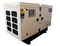 Дизельный генератор UNIVERSAL UND-BD 44 KVA