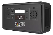 Зарядная станция Konner&Sohnen KS 300PS