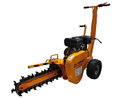 Траншеекопатель MAST Bautechnik MGF-1500E