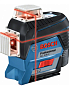 Лазерный нивелир Bosch GLL 3-80 C