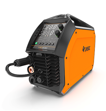 Полуавтомат сварочный Jasic MIG-200 (N2S32) EVO20