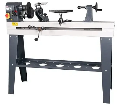 Токарный станок по дереву Proma dslk-1000e