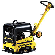 картинка Виброплита гидравлическая реверсивная Masterpac PCR4025H