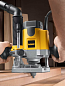 Фрезер сетевой DeWALT DW621KT
