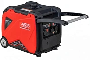 Генератор бензиновый инверторный  FOGO F4001iSE 3.5 кВт