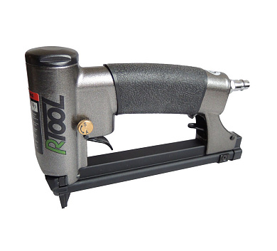 Пневмопистолет скобозабивной обивочный RTool A16AT