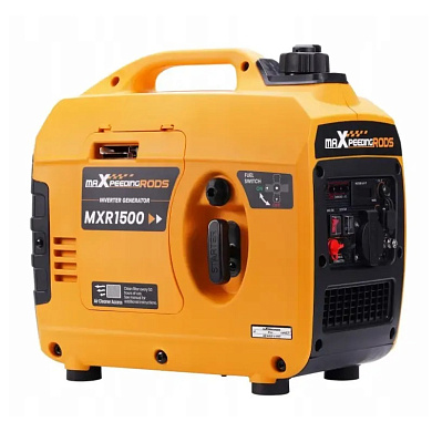 Инверторный генератор Maxpeedingrods MXR1500