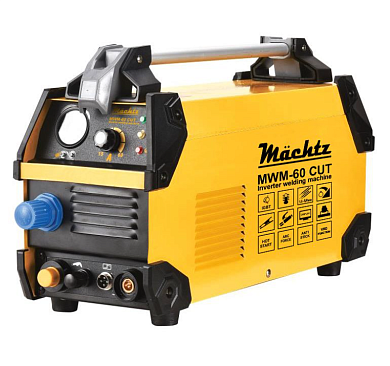 Плазморез Mächtz MWM-60 CUT