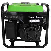 Инверторный генератор Optimat Smart Energy IO3500