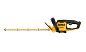 Кусторез аккумуляторный DeWALT DCMHT562N