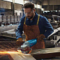 Угловая шлифмашина Bosch GWS 2200 Professional (230 мм, 2200Вт)