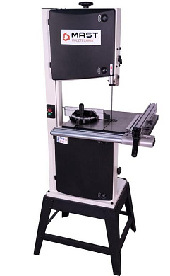 Ленточная пила по дереву MAST Holztechnik H-BS350 Ленточная пила по дереву MAST Holztechnik H-BS350