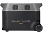 Зарядная портативная электростанция EcoFlow DELTA Pro 3600 Вт