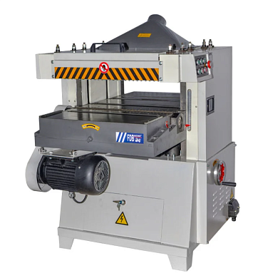 Рейсмусовый станок двухсторонний FDB МВ206F