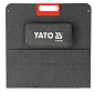 Складная солнечная панель YATO YT-98200 (100 Вт)