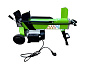 Гидравлический дровокол MAST Gartentechnik MT-PR-5T