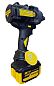 Гайковерт аккумуляторный Zegor SDPP-21BL-1100 PILOT (21V, 6.0 Ач, кейс)