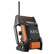 Радиоприемник AEG BR1218C-0 (12/18В/220В)