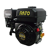 Двигатель горизонтального типа Rato R210MC
