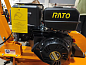 Траншеекопатель MAST Bautechnik MGF-1500E