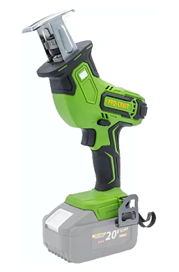 Аккумуляторная сабельная пила Procraft PSS30 (без акб и зу)