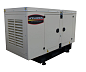 Дизельный генератор UNIVERSAL UND-BD 44 KVA