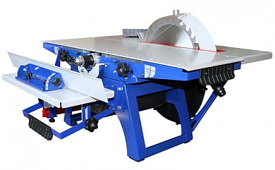 Станок деревообрабатывающий многофункциональный БЕЛМАШ СДМ-2500М3