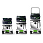 Пылеудаляющий аппарат Festool CTL 48 E AC CLEANTEC