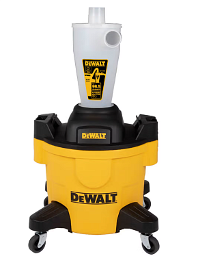 Фильтр-циклон DeWALT DXVCS002