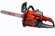 Бензопила цепная GTM CN40-CH (1.7 кВт, шина 35 см)