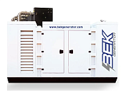Дизельный генератор BEK BGR-175