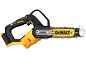 Мини-пилка цепная аккумуляторная бесщеточная DeWALT DCMPS520N