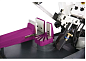 Ленточная пила по металлу Optimum Maschinen OPTIsaw S 275РV