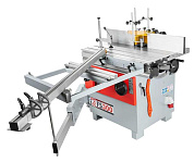 Фрезерный станок по дереву Holzmann FS 300 Фрезерний верстат по дереву Holzmann FS 300