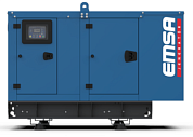 Дизельный генератор EMSA E YD EM 0022/M
