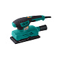 Шлифмашина вибрационная Sturmax OSM8028S (300 Вт)