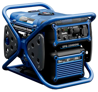 Генератор бензиновый инверторный EnerSol EPG-3300IOQ
