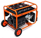 Бензиновый генератор Kraft&Dele KD164 (5.5 кВт)