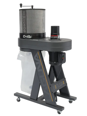 Стружкоотсос Laguna BFLUX1