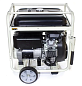 Бензиновый генератор Matari MX14003EA-ATS